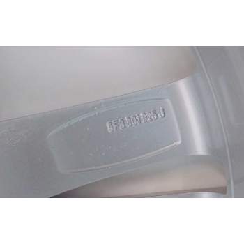 Recambio de llanta aluminio para seat leon (1m1) referencia OEM IAM 5J0601025J  