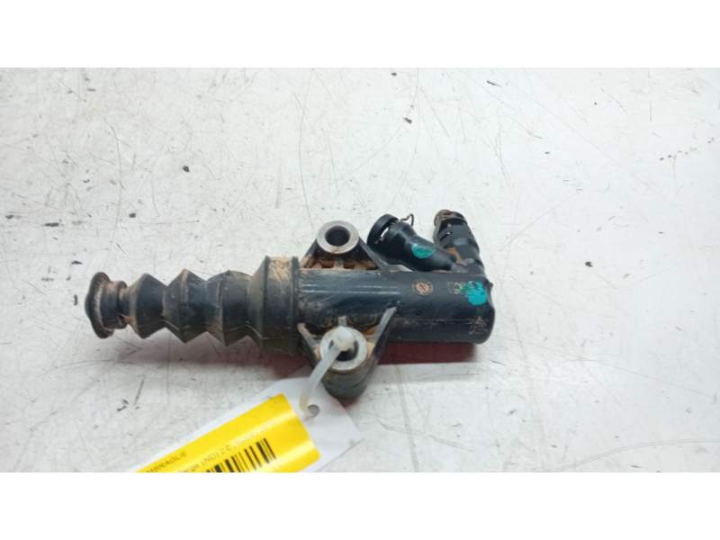Recambio de bombin embrague para mazda mx-5 rf targa (nd) 2.0 (nd2e) referencia OEM IAM N25141920  