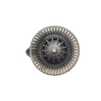 Recambio de motor calefaccion para renault trafic caja cerrada dci cat referencia OEM IAM   