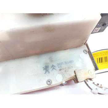 Recambio de cerradura puerta delantera derecha para citroën c4 aircross 1.6 hdi 115 referencia OEM IAM 9685351480  