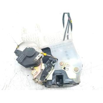 Recambio de cerradura porton trasera derecha para hyundai tucson (jm) 2.0 referencia OEM IAM   