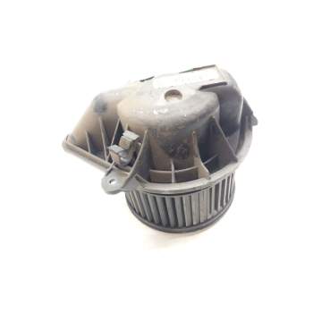 Recambio de motor calefaccion para renault trafic caja cerrada dci cat referencia OEM IAM   