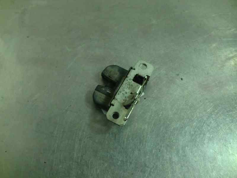 Recambio de cerradura maletero / porton para seat ibiza (6k) referencia OEM IAM   