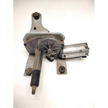 MOTOR LIMPIA TRASERO 28710BU110T 404735 VALEO
