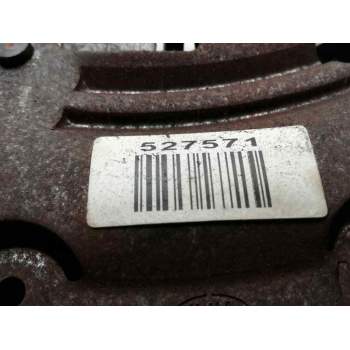 Recambio de prensa embrague para nissan note 1.5 dci turbodiesel cat referencia OEM IAM 527571  