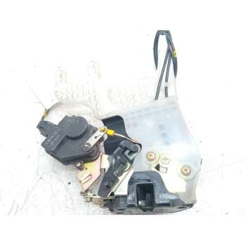 Recambio de cerradura porton trasera derecha para hyundai tucson (jm) 2.0 referencia OEM IAM   