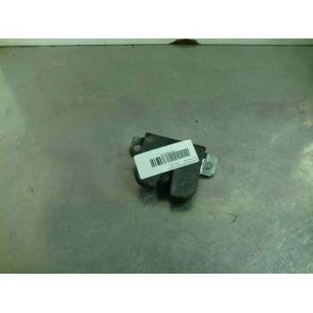 Recambio de cerradura maletero / porton para seat ibiza (6k) referencia OEM IAM   