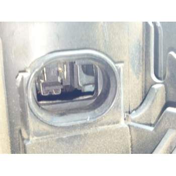 Recambio de motor calefaccion para renault trafic caja cerrada dci cat referencia OEM IAM   