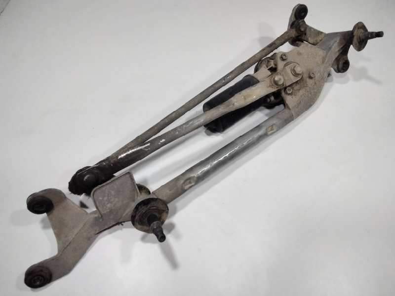Recambio de motor limpia delantero para nissan primera berlina (p12) referencia OEM IAM   
