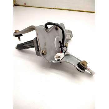 Recambio de motor limpia trasero para nissan almera tino (v10) 1.8 referencia OEM IAM 28710BU110T 404735 VALEO