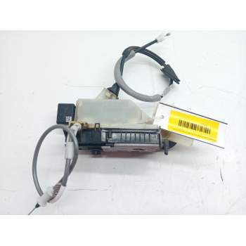 CERRADURA PUERTA DELANTERA IZQUIERDA 9685351380 