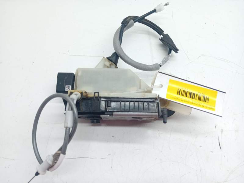 Recambio de cerradura puerta delantera izquierda para citroën c4 aircross 1.6 hdi 115 referencia OEM IAM 9685351380  