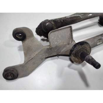 Recambio de motor limpia delantero para nissan primera berlina (p12) referencia OEM IAM   