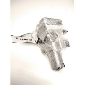 Recambio de motor limpia trasero para nissan almera tino (v10) 1.8 referencia OEM IAM 28710BU110T 404735 VALEO