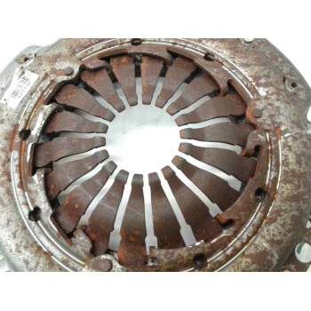 Recambio de prensa embrague para nissan note 1.5 dci turbodiesel cat referencia OEM IAM 527571  