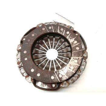 Recambio de prensa embrague para nissan note 1.5 dci turbodiesel cat referencia OEM IAM 527571  