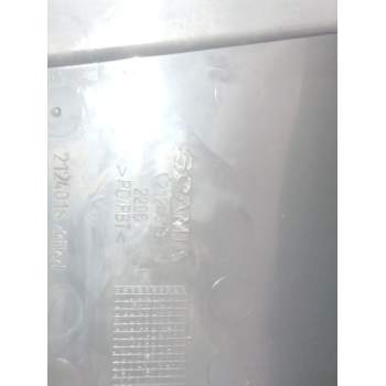 Recambio de soporte faro izquierdo para scania r480 referencia OEM IAM 2124015  