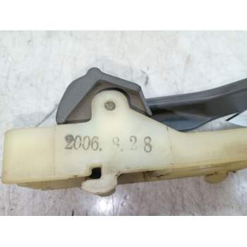 Recambio de maneta interior trasera izquierda para hyundai tucson (jm) 2.0 referencia OEM IAM   