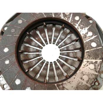 Recambio de prensa embrague para nissan note 1.5 dci turbodiesel cat referencia OEM IAM 527571  