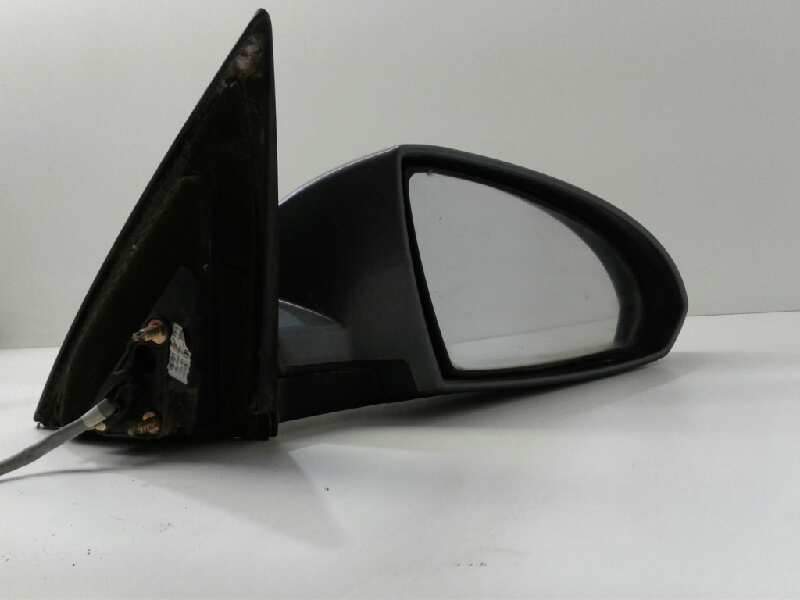 Recambio de retrovisor derecho para nissan primera berlina (p12) referencia OEM IAM   