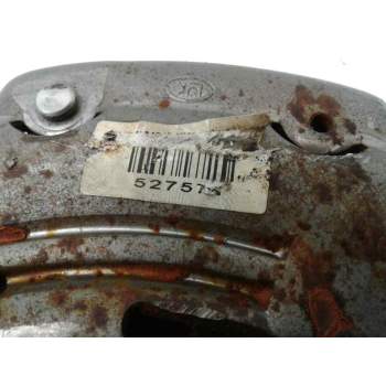 Recambio de prensa embrague para nissan note 1.5 dci turbodiesel cat referencia OEM IAM 527571  