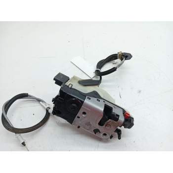 Recambio de cerradura puerta trasera derecha para citroën c4 aircross 1.6 hdi 115 referencia OEM IAM 9685352080  