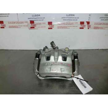 PINZA FRENO DELANTERA IZQUIERDA PINZA FRENO DEL. I.NAVARA 2.5 DCI 97500