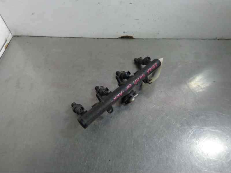 Recambio de rampa inyectora para seat ibiza (6k1) 1.4 referencia OEM IAM   