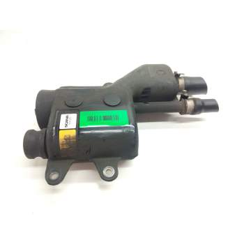 Recambio de deposito liquido direccion para scania r480 referencia OEM IAM 1894289  