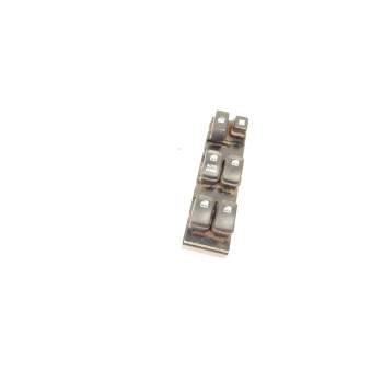 Recambio de mando elevalunas delantero izquierdo para hyundai tucson (jm) 2.0 referencia OEM IAM 93570  