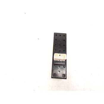 Recambio de mando elevalunas delantero izquierdo para hyundai tucson (jm) 2.0 referencia OEM IAM 93570  