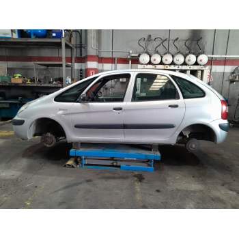 citroën xsara picasso (n68) del año 2004
