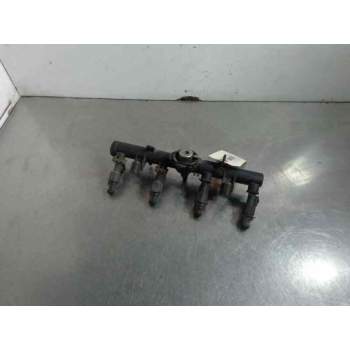 Recambio de rampa inyectora para seat ibiza (6k1) 1.4 referencia OEM IAM   
