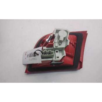Recambio de piloto trasero izquierdo porton para audi a3 sportback (8p) referencia OEM IAM 8P4945094B  