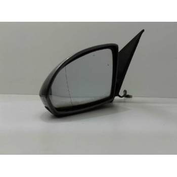 RETROVISOR IZQUIERDO 