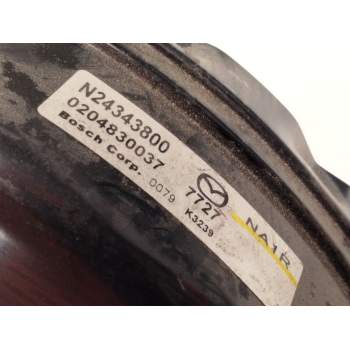 Recambio de servofreno para mazda mx-5 rf targa (nd) 2.0 (nd2e) referencia OEM IAM N24343800  