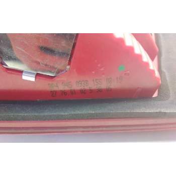 Recambio de piloto trasero izquierdo porton para audi a3 sportback (8p) referencia OEM IAM 8P4945094B  