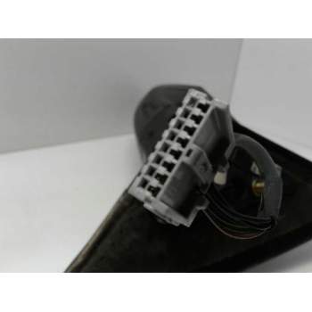 Recambio de retrovisor izquierdo para nissan primera berlina (p12) referencia OEM IAM   