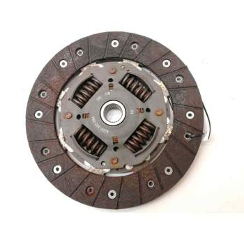 Recambio de disco embrague para nissan note 1.5 dci turbodiesel cat referencia OEM IAM 8200335084  
