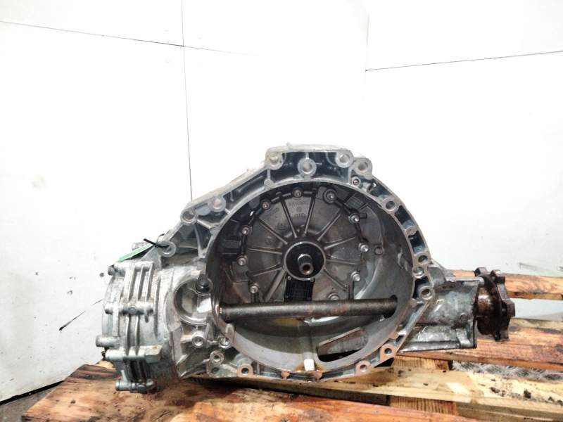 Recambio de caja cambios para audi a4 berlina (8w2) 2.0 16v tdi referencia OEM IAM PHN  