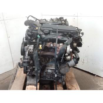 Recambio de motor completo para ford fiesta v (jh_, jd_) 1.4 tdci referencia OEM IAM F6JB  