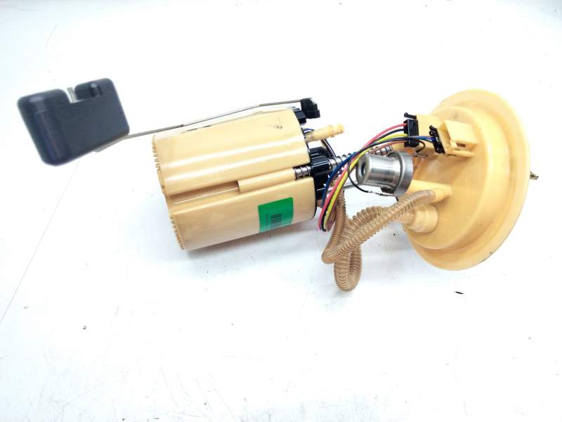Recambio de aforador para audi a5 sportback (8t) 2.0 16v tdi referencia OEM IAM 8K0919050P  