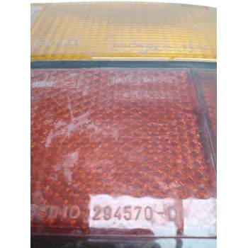 Recambio de piloto trasero derecho para fiat croma (154_) 2000 cht referencia OEM IAM 294570  