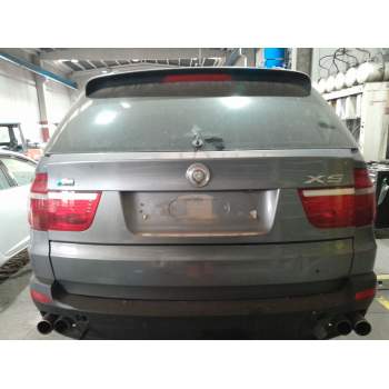 BMW X5 (E70) de desguace