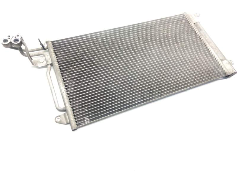 Recambio de radiador calefaccion / aire acondicionado para seat ibiza iv (6j5, 6p1) 1.2 referencia OEM IAM   