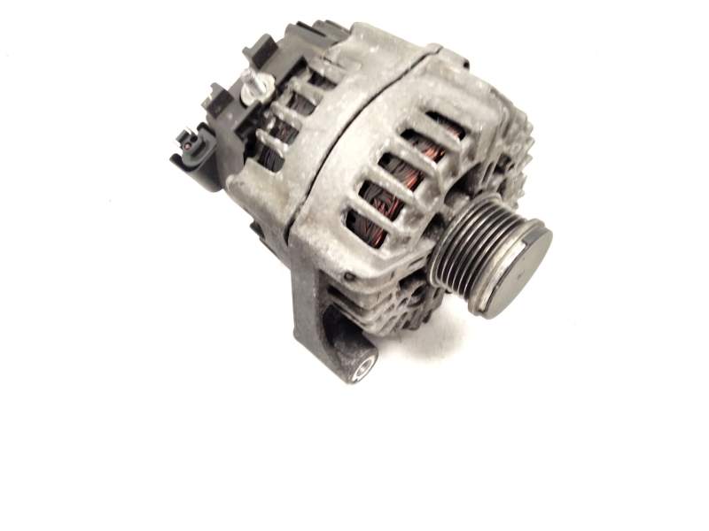 Recambio de alternador para bmw 3 (e90) 316 i referencia OEM IAM FG18S052  