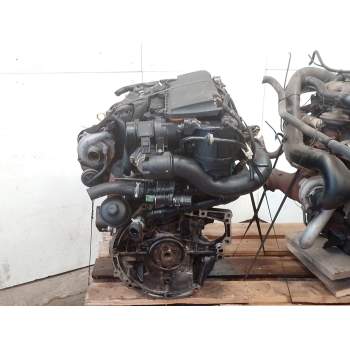 Recambio de motor completo para ford fiesta v (jh_, jd_) 1.4 tdci referencia OEM IAM F6JB  