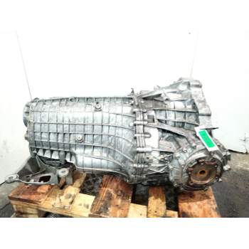 Recambio de caja cambios para audi a4 berlina (8w2) 2.0 16v tdi referencia OEM IAM PHN  