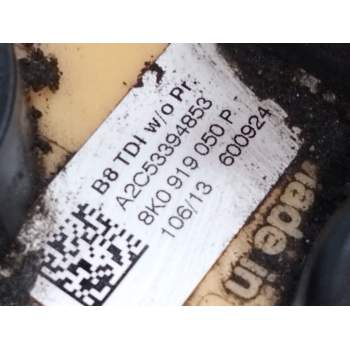 Recambio de aforador para audi a5 sportback (8t) 2.0 16v tdi referencia OEM IAM 8K0919050P  
