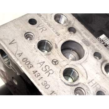 Recambio de abs para mercedes-benz clase e (w210) e 290 turbo-d (210.017) referencia OEM IAM A0034313012  